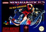 Ninja Warriors - The New Generation